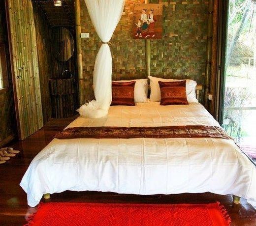 Baan Kwun Kiang Dao Resort