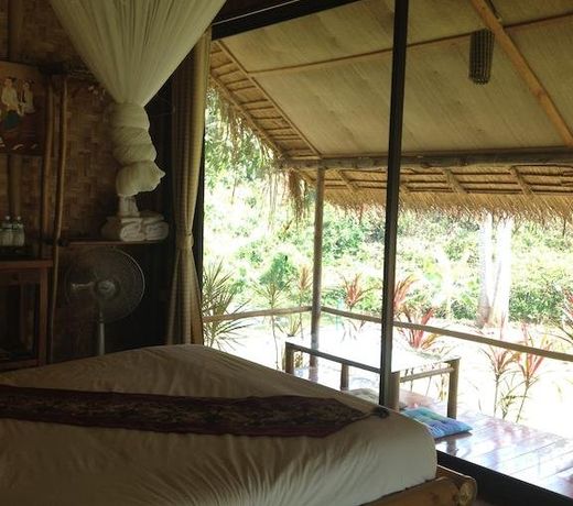 Baan Kwun Kiang Dao Resort