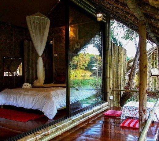 Baan Kwun Kiang Dao Resort