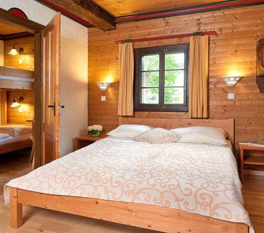 Naturel Hoteldorf Seeleitn