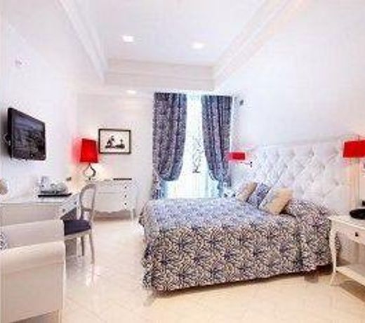 La Ciliegina Lifestyle Hotel