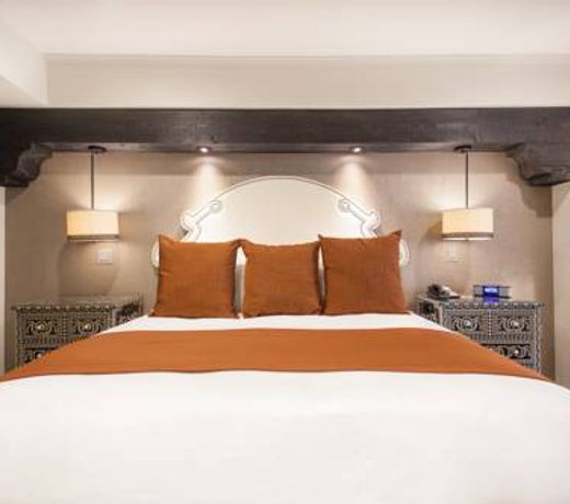 Sedona Rouge Resort & Spa
