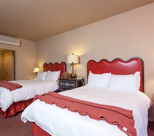 Sedona Rouge Resort & Spa
