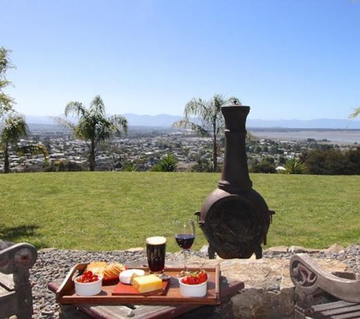 Richmond Hills Bed and Breakfast