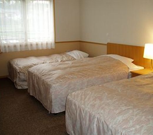 Resort Inn Fuyo Kawaguchiko Inter