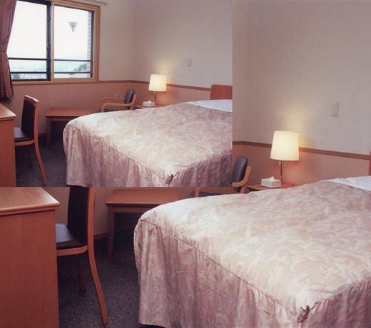 Resort Inn Fuyo Kawaguchiko Inter