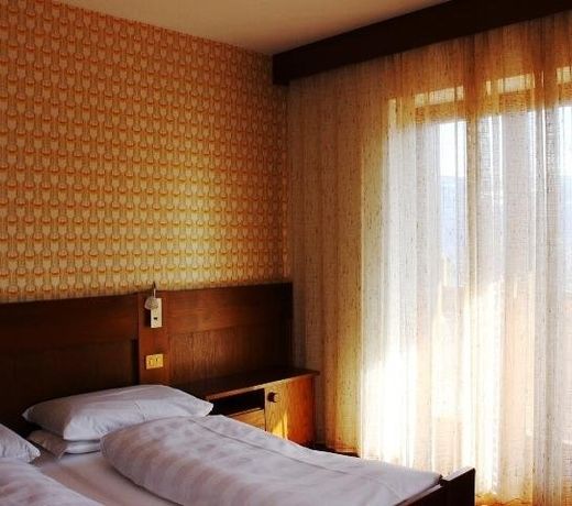 Pension an der Mayenburg