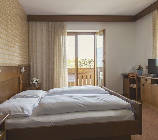 Pension an der Mayenburg