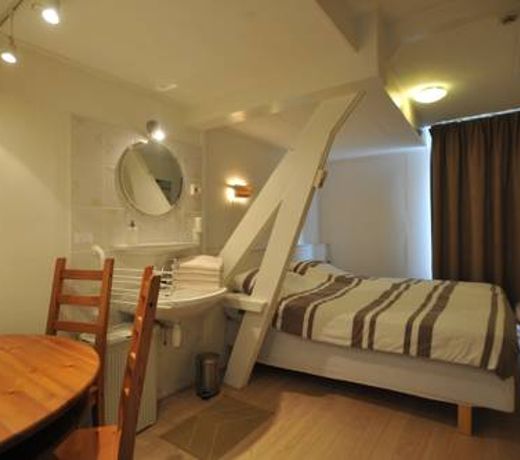 Bed & Breakfast d'Ouwe Smidse