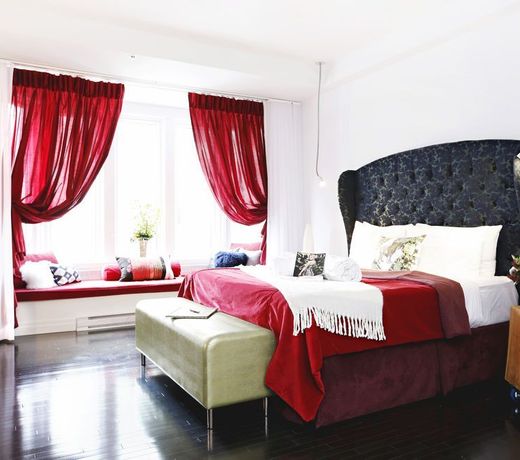 Hotel Chez Swann