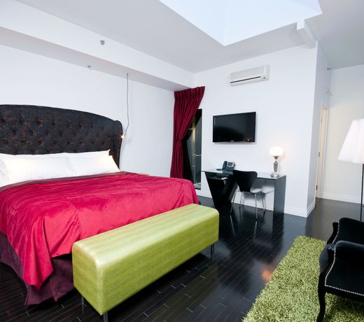 Hotel Chez Swann
