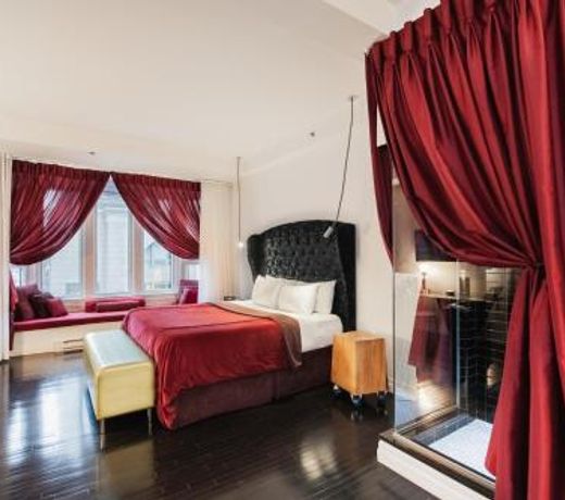 Hotel Chez Swann