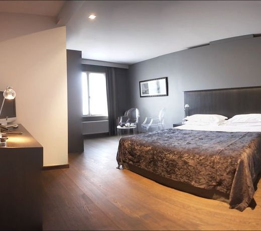 Hotel Domus
