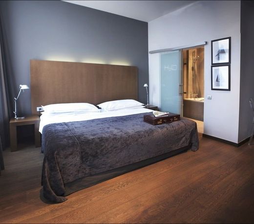 Hotel Domus