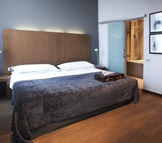 Hotel Domus