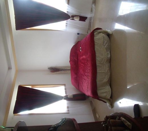 The Bajan Manor