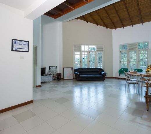 Vista House Kandy