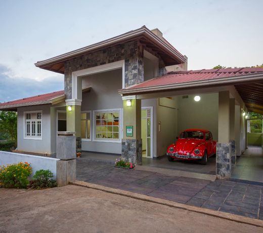 Vista House Kandy