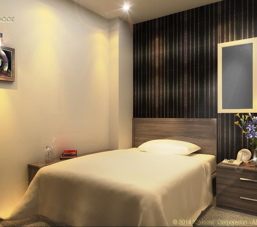 Iris Hotel