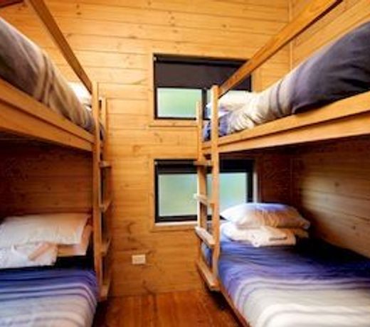 Lakes and Craters Holiday Park