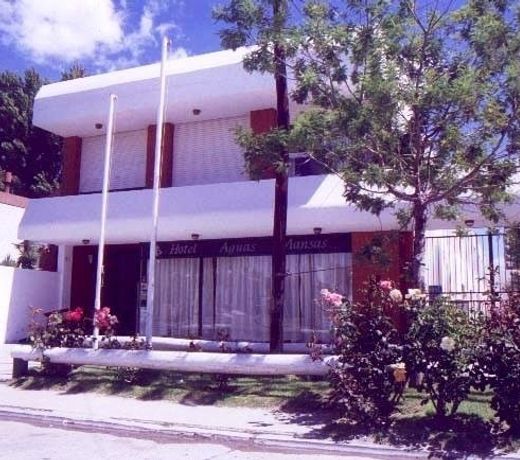 Aguas Mansas Hotel