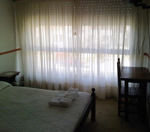 Aguas Mansas Hotel