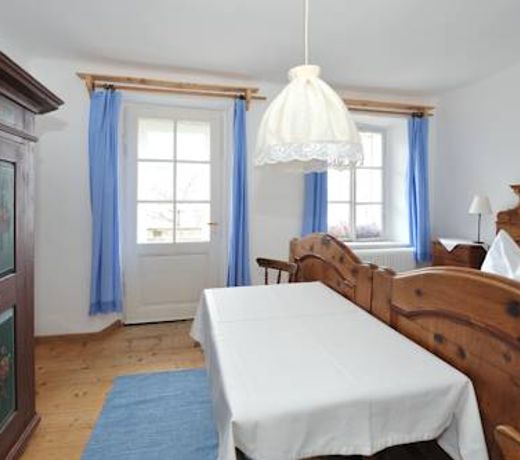 Gasthof Simony Hallstatt B&B
