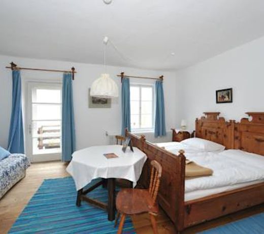 Gasthof Simony Hallstatt B&B