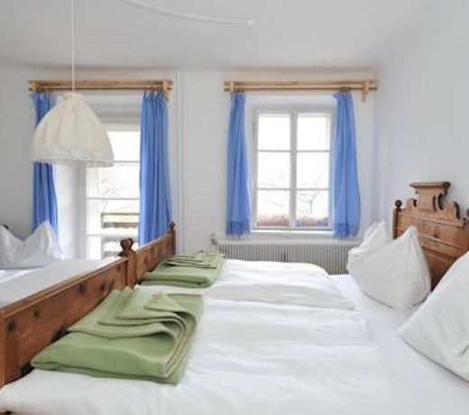 Gasthof Simony Hallstatt B&B