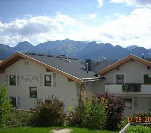 Pension Truya - Hof