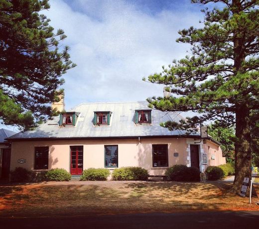 Merrijig Inn