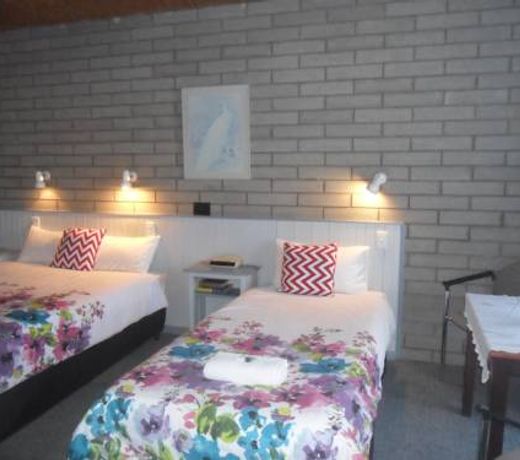 Motel Dimboola