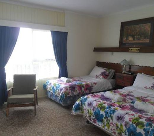 Motel Dimboola