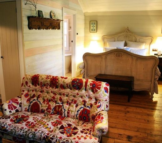Birregurra 1865 B & B