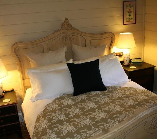Birregurra 1865 B & B