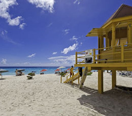 Sapphire Beach Condominiums by Blue Sky Luxury