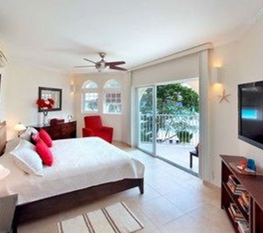 Sapphire Beach Condominiums by Blue Sky Luxury