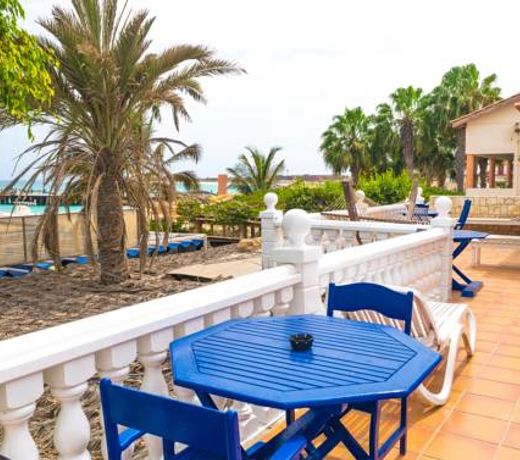 Sal Beach Club