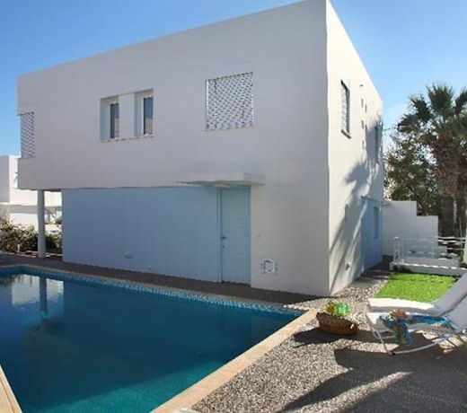 Oceania Villa