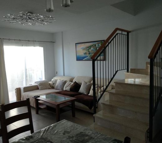 Casa Montesol