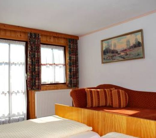 Apartment Obergruberhof
