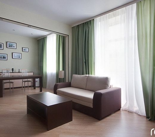 StudioMinsk 5 Apartments