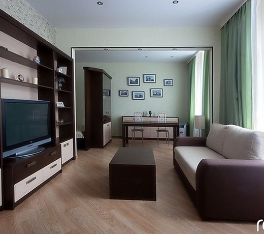 StudioMinsk 5 Apartments