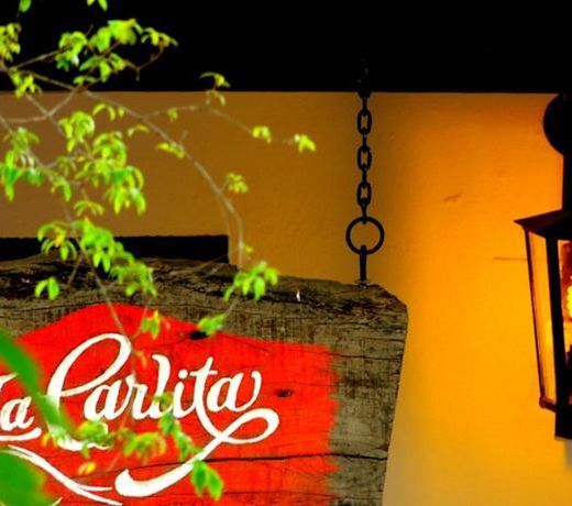 La Carlita Casa de Huespedes
