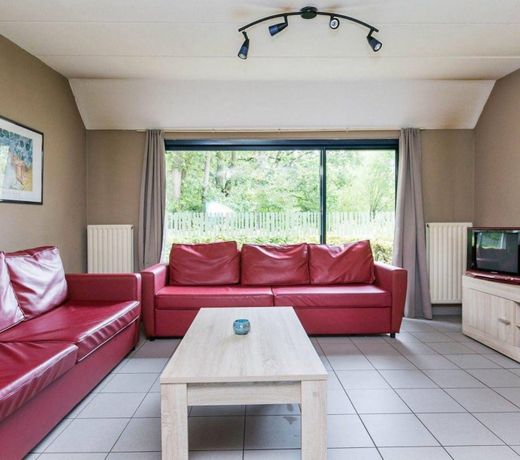 Europarcs Zilverstrand