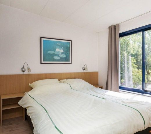 Europarcs Zilverstrand