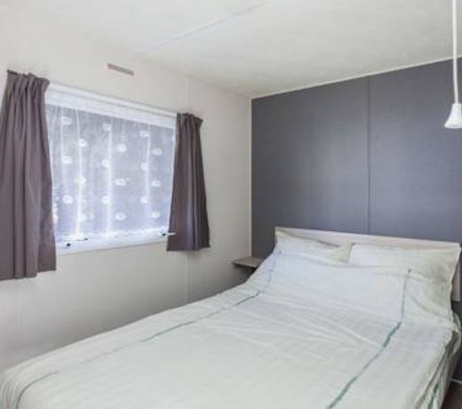 Oostappen Vakantiepark Parelstrand NV