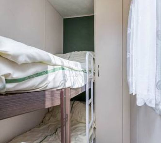 Oostappen Vakantiepark Hengelhoef NV