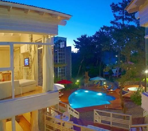 Runa Moraira Apart & Spa