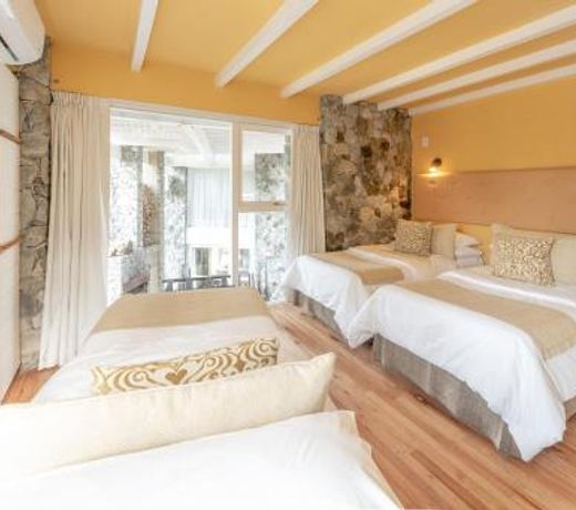 Runa Moraira Apart & Spa